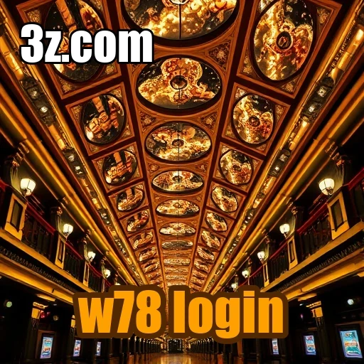 w78 login Casino: Jogue Online e Ganhe Grandes Prêmios