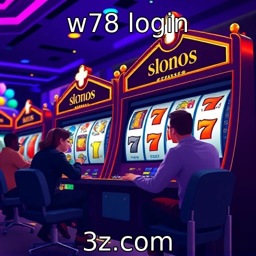 Comportamento de apostadores em slots revela novas tendências