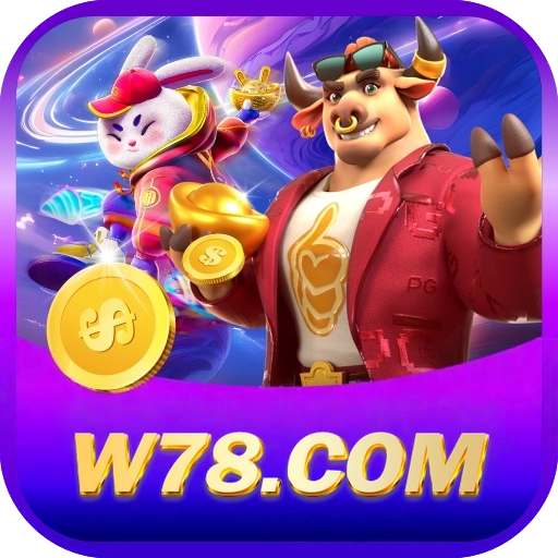 Logo w78 login